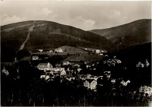 Johannisbad in Böhmen -231486