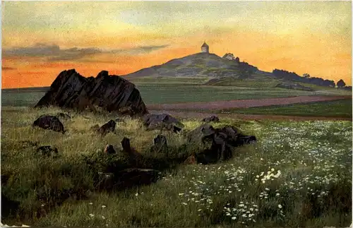 Der Kupferhübel -231576