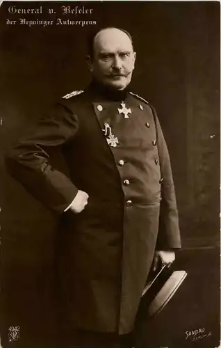 General von Beseler -270648