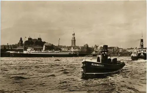 Hamburg -231664