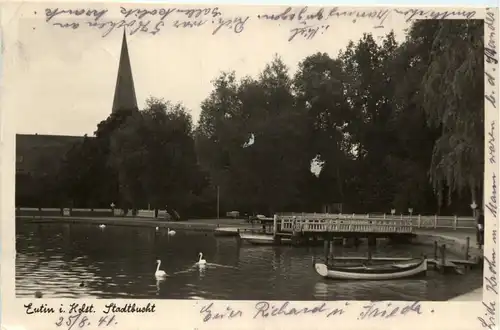 Eutin - Stadtbucht -230078