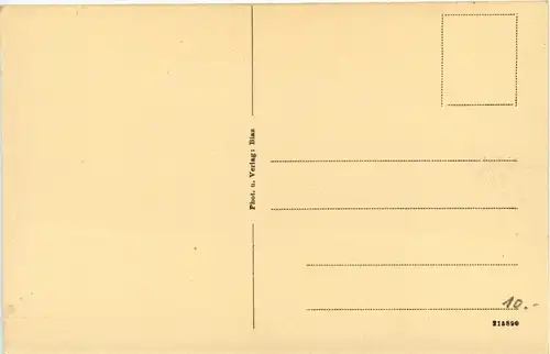 Brüllisau -232548