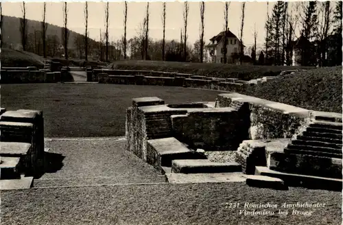 Vindessa bei Brugg -232584