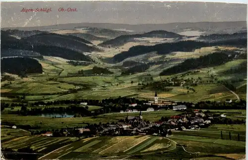 Aigen Schlägl -230160