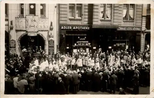 Diez an der Lahn - Adler Apotheke -262010