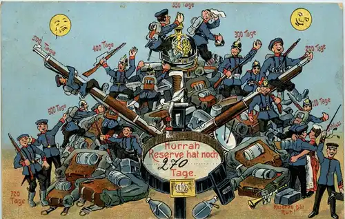 Hurra Reserve -262014