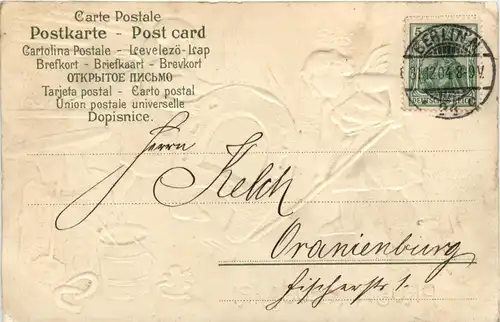 Neujahr - Engel -262260