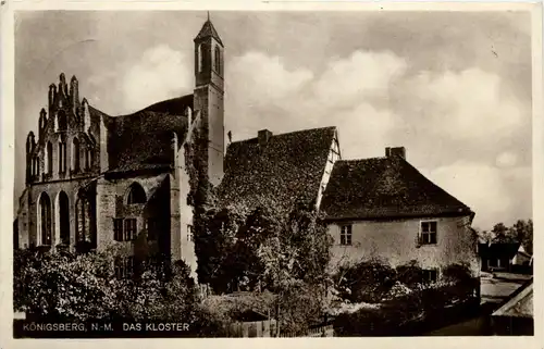 Königsberg - Neumark -231632