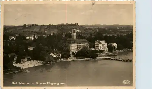 Bad Schachen vom Flugzeug aus -271000