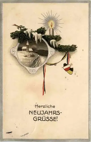 Neujahr -262230