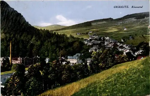 Graslitz - Räumertal -231186