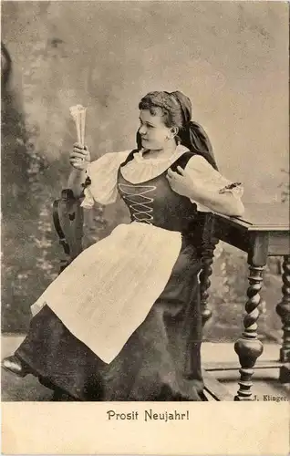 Prosit Neujahr -262250