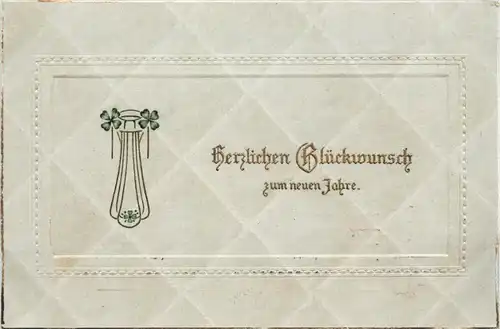 Prosit Neujahr -262254