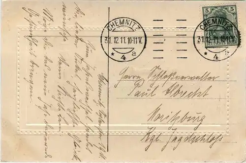 Prosit Neujahr -262254