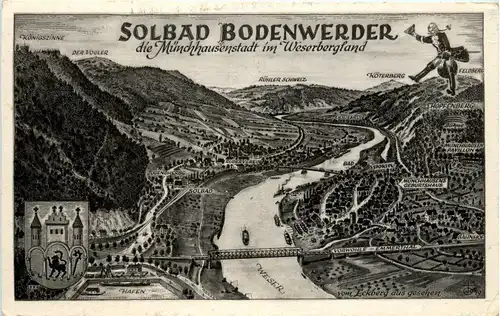 Solbad Bodenwerder -230362
