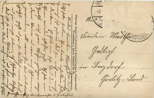 Sanatorium Birkenhof bei Greiffenberg -231294