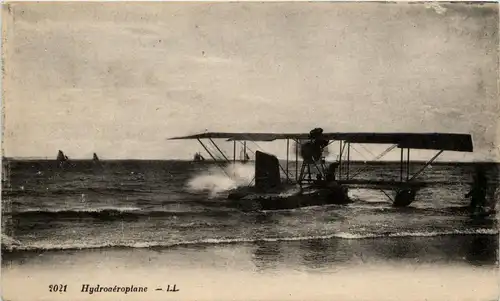 Hydraeroplane -232194