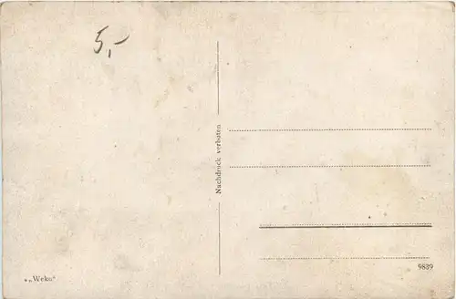 Komotau - Blumenuhr -231842