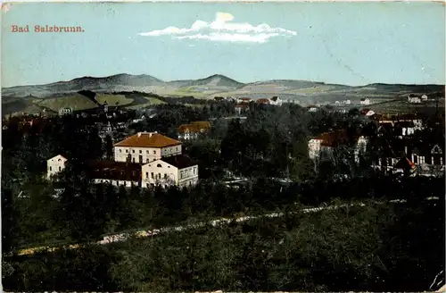 Bad Salzbrunn -231882