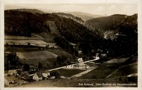 Bad Kudowa - Ober Kudowa -231542
