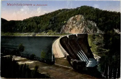 Weistritztalsperre -231584