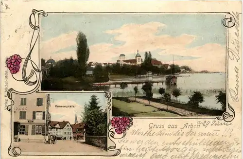 Gruss aus Arbon -232490