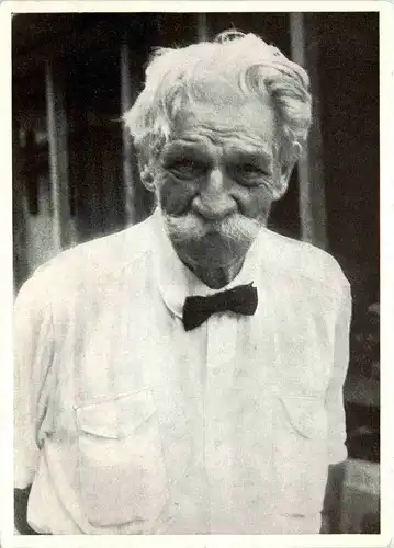 Albert Schweitzer -232144