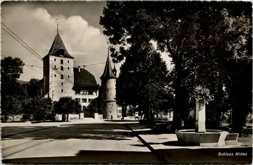 Schloss Nidau -232534