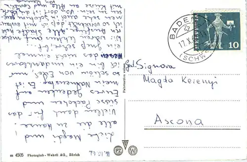 solothurn - Hauptgasse -232512