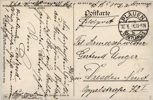 Kaiserin Auguste Victoria -230792