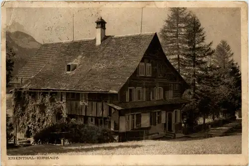 Eigenthal - Kurhaus -232396