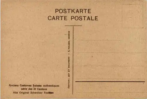 Glarus Tracht -232426