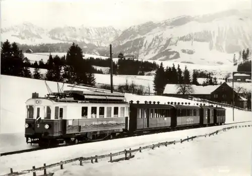 SGA auf der Strecke Hirschberg Sammelplatz -232312