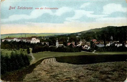 Bad Salzbrunn -231878