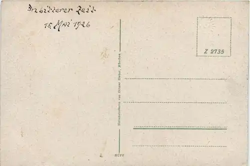 Zeitz - Altmarkt -262938