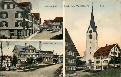 Gruss aus Mogelsberg -232466