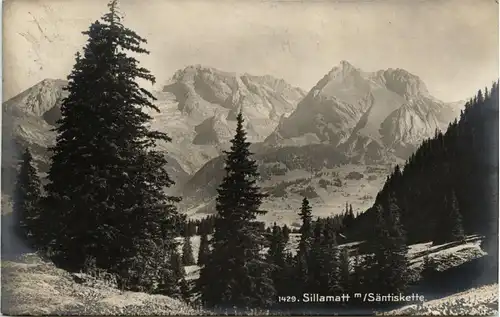 Sillamatt -232506