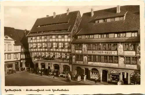 Halberstadt -263174