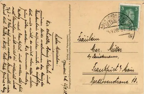 Offenbach - Schloss -263194