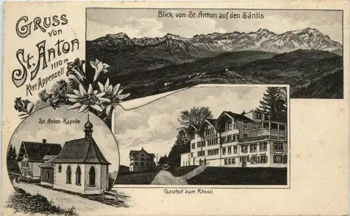 Gruss aus St. Anton -232550