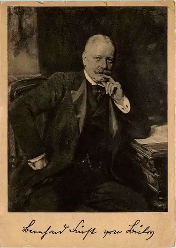 Fürst von Bülow -232178