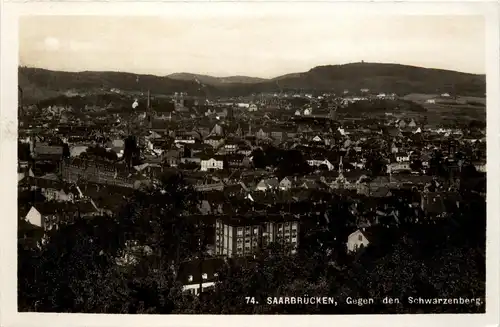 Saarbrücken -263374