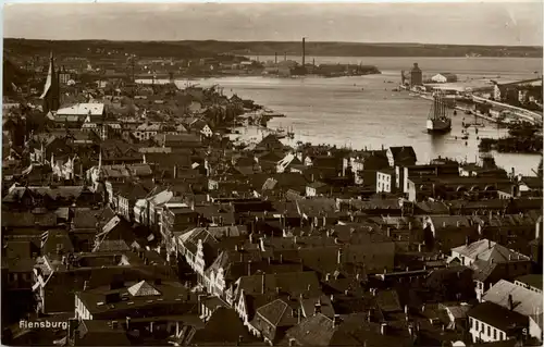 Flensburg -263208