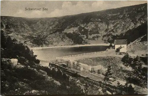 Schwarzer See -262502