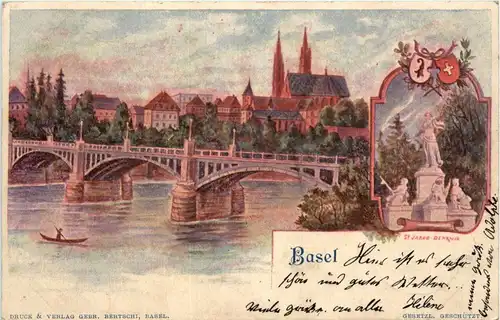 Basel -272272