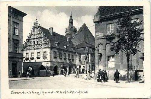 Brandenburg - Havel - Kurfürstenhaus -263404