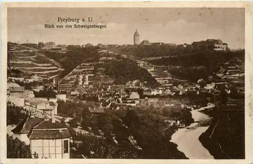 Freyburg a. U. -263424