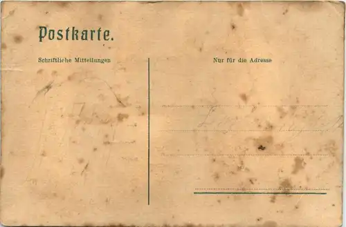 Gruss aus dem Altenburger Lande - Reliefkarte -262458