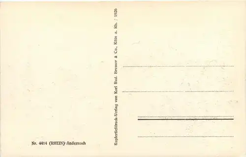 Andernach -263586