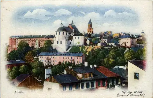 Lublin -262752